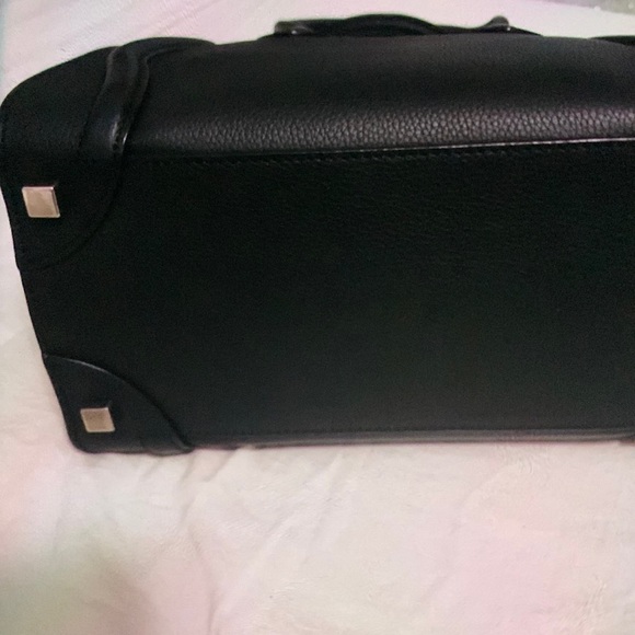 Celine Micro Luggage Bag - Picture 3 of 8